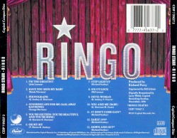 Ringo