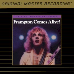 Frampton Comes Alive!