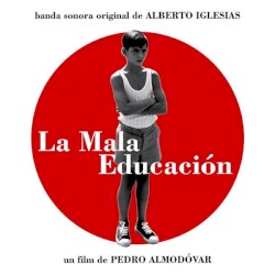 La mala educación