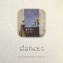 Dances: Classical Moods