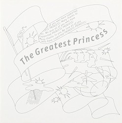 The Greatest Princess