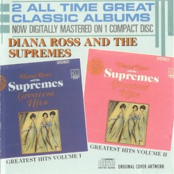 Greatest Hits, Volume I & II