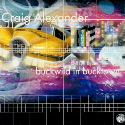 Buckwild in Bucktown