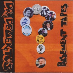 Dr. Demento’s Basement Tapes No. 11