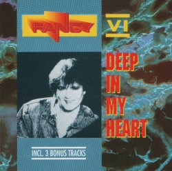 Six - Deep in My Heart