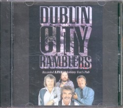 Recorded Live at Johnny Fox's Pub