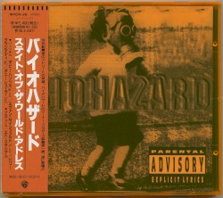 State of the World Address