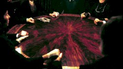 The Sittaford Mystery