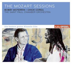 The Mozart Sessions