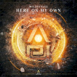 Here on My Own