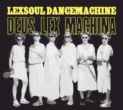 Deus Lex Machina