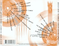 The Dawn of Flames / At Dusk and Forever