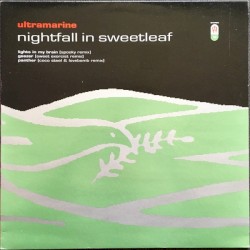 Nightfall in Sweetleaf