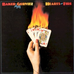 Hearts on Fire