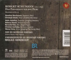 Das Paradies und die Peri