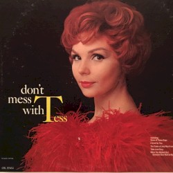 Don’t Mess With Tess