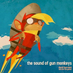 The Sound of Gun Monkeys