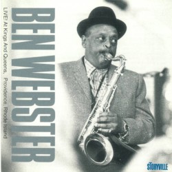 Live at Kings and Queens