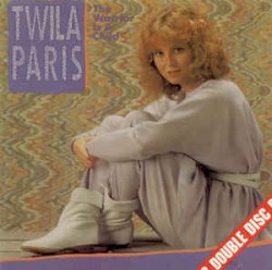 The Warrior is a Child / Keepin' My Eyes on You