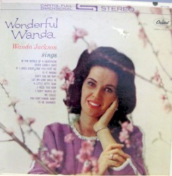 Wonderful Wanda