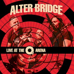 Live at the O2 Arena