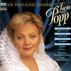 Ein festliches Konzert