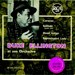 Duke Ellington
