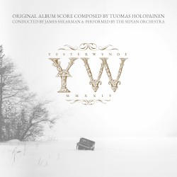 Yesterwynde
