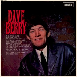 Dave Berry