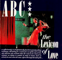The Lexicon of Love