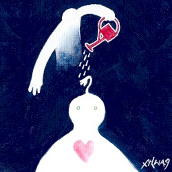 Fall in Love With a Girl