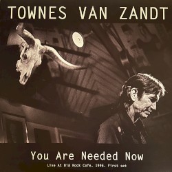 You Are Needed Now (Live At Blå Rock Cafè, 1996. First Set)