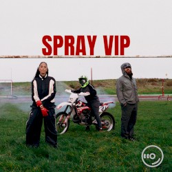 Can’t Deny It (Spray VIP)