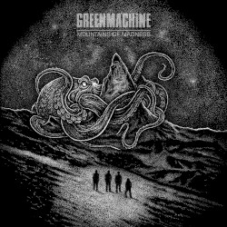 Mountains of Madness