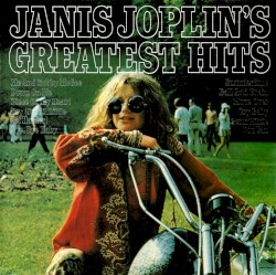 Janis Joplin’s Greatest Hits