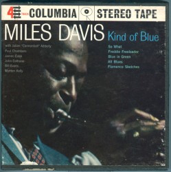 Kind of Blue