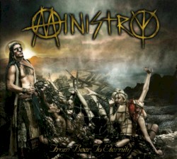 From Beer to Eternity