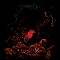 Cavernous Necrophagy