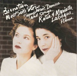 West Side Story Symphonic Dances and Songs