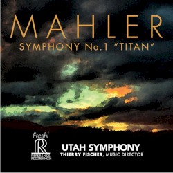 Symphony no. 1 “Titan”