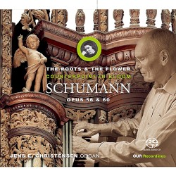 The Roots & The Flower: Counterpoint In Bloom