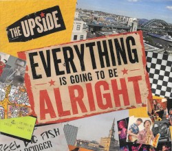 Everything Is Going To Be Alright