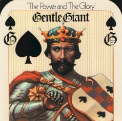 The Power and the Glory