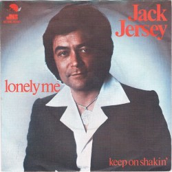 Lonely Me / Keep On Shakin’