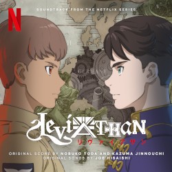 Leviathan: Soundtrack From the Netflix Series