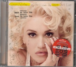 This Is What the Truth Feels Like