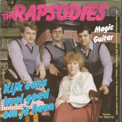 Kijk eens heel goed om je heen