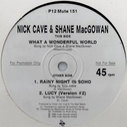 What a Wonderful World