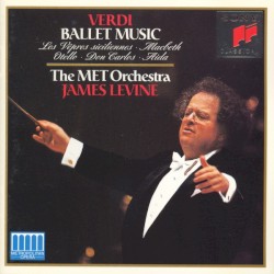 Ballet Music From the Opera