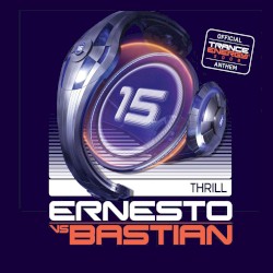 Thrill (Official Trance Energy 2008 Anthem)